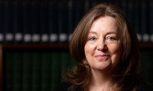 Kathryn Sullivan