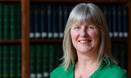 Michelle Sharples