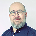 Scott Taylor