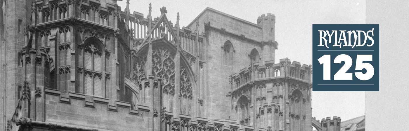 Rylands125