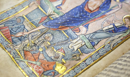 Special Collections